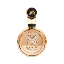 Perfume Lattafa Fakhar Gold Unissex Edp de 100ML