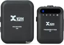 Xvive U6 Co...