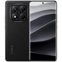 Celular Xiaomi Note 14 Pro 8/256GB 5G Preto