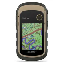  GPS Portáti...