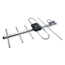 Antena para...