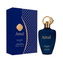 Perfume Mais...