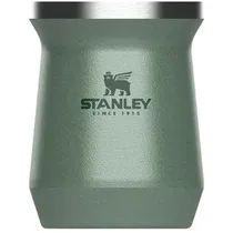 Guampa Stanley Inox Verde 236ML