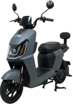  Moto Elétri...