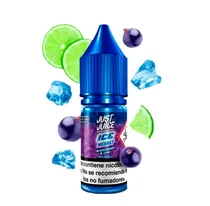  Just Juice ...