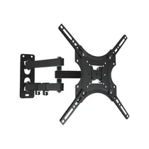 Suporte p/TV Smartfy ST01 32 A 55 30KG Articulado