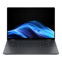 Notebook HP Omnibook X Flip 16-AS0023DX Touch Intel Core Ultra 7 256V/ 16.0/ 16GB/ 1TB SSD/ WINDOWS11