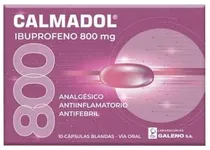 Calmadol Ibu...