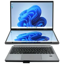 Dub NB Thinkbook 360° Dual DBN2S360 A.Lake N95 16/256 14" W11 Touch