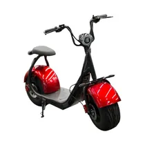  Moto Eletri...