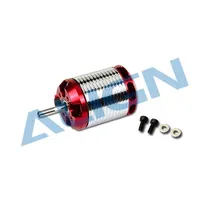 Motor Align...