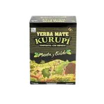 Yerba Mate K...