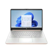 Notebook HP 14-DQ3015 Intel Celeron N4500 4GB Ram 64GB Emmc 14"