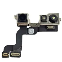  Camera Fron...
