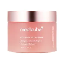 Creme Medicube Collagen Jelly Cream de 110ML