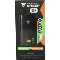  Black Sheep...