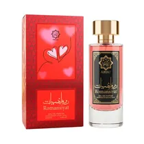 Perfume Abya...