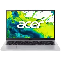 Notebook Acer Aspire Go 15 AG15-72P-97RC 15.6" Intel Core i9-13900H 16/512GB W11H - Pure Silver