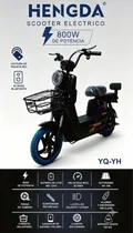  Moto Eletri...