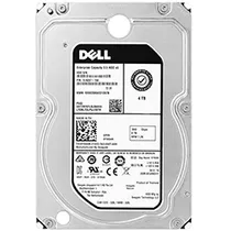  HD Dell 4TB...