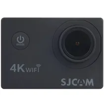Câmera de Ação Sjcam SJ4000 Air Wifi - Preto