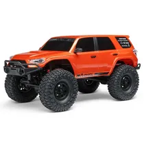  Carro Axial...