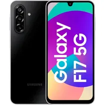 Samsung SM-E176B/DS F17 5G 4GB/128GB Neo Black
