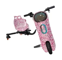 Scooter Tric...