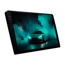 Central Multimídia Adak I-PLAY-26410 - Universal - 2/64GB - Aux - Bluetooth/Wi-Fi - 10.1’’