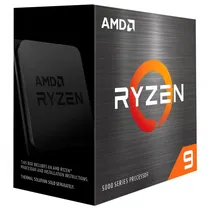 Cpu AMD AM4 Ryzen R9 5900XT Box 4.8GHZ s/fan s/Vid 100-100001581W0