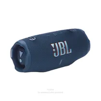 Speaker JBL Charge 6 Splashproof Azul 019487