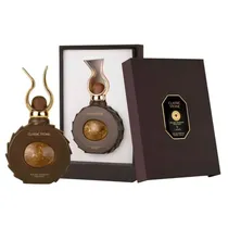 Perfume Lattafa Classic Stone Eau de Parfum Masculino 100ML