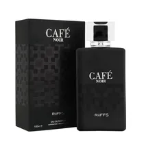  Riiffs Cafe...