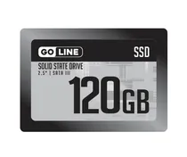  HD SSD Goli...