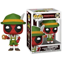 Funko Pop De...