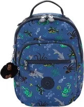  Mochila Kip...