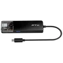  Hub USB-C F...