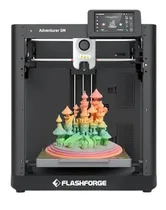 Impresora 3D...