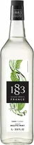 Xarope 1883 Maison Routin Mojito Mint - 1L