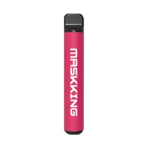 Vaper Maskking High Pro Plus 1500 Lush Ice