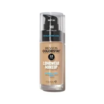  Base Revlon...