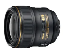 Lente Nikon ...