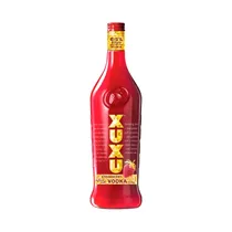  Vodka Xuxu ...