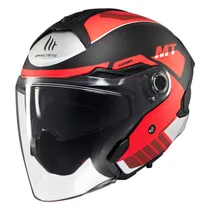  Capacete MT...