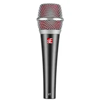  Microfone S...