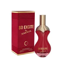 Camara Seniorita So Excite 100ML Edp