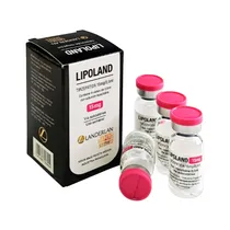 Tirzepatida Lipoland – 15MG(Atacado)