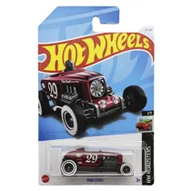  Car Hot Whe...