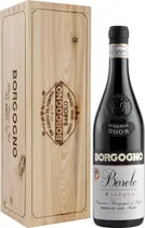  Vinho Borgo...