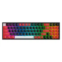 Teclado Game...